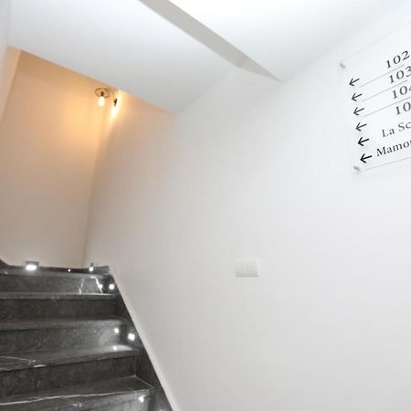 Hotel Mji Group Tantan Zewnętrze zdjęcie