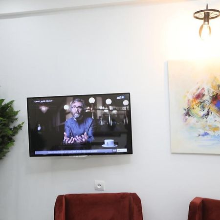 Hotel Mji Group Tantan Zewnętrze zdjęcie