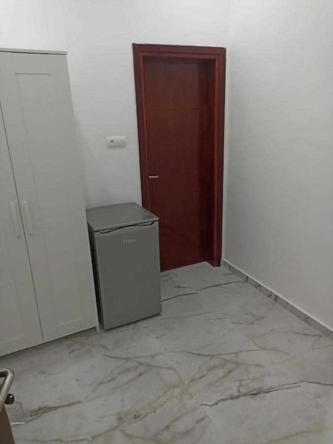 Hotel Mji Group Tantan Zewnętrze zdjęcie