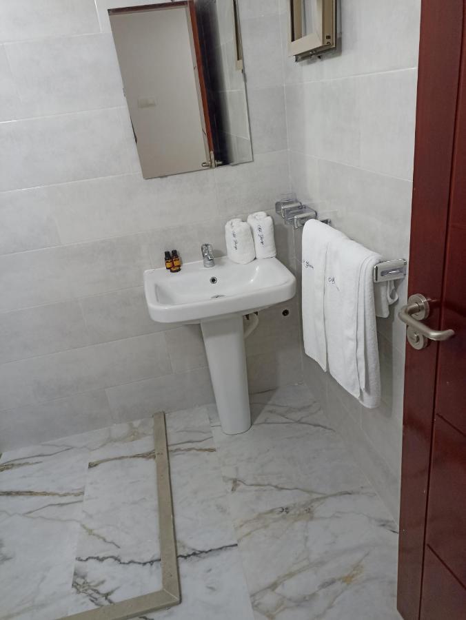 Hotel Mji Group Tantan Zewnętrze zdjęcie