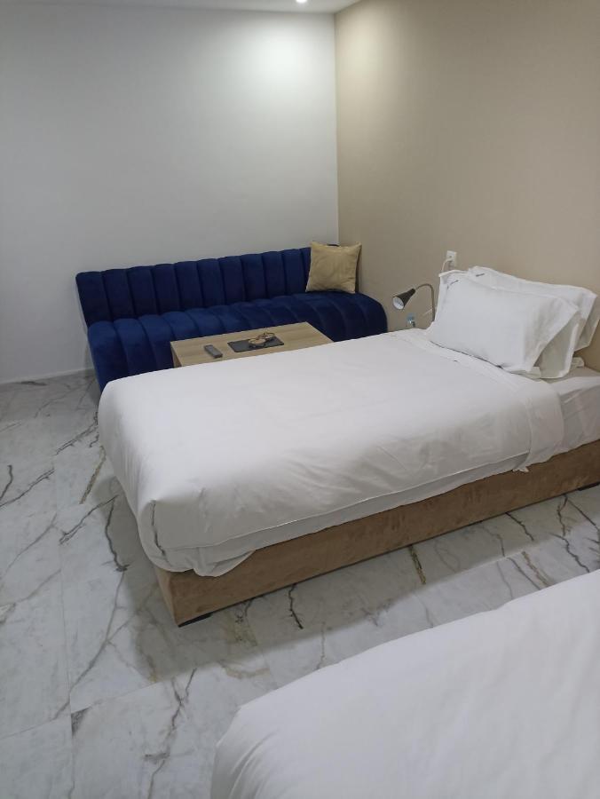 Hotel Mji Group Tantan Zewnętrze zdjęcie