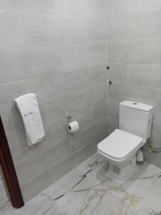 Hotel Mji Group Tantan Zewnętrze zdjęcie