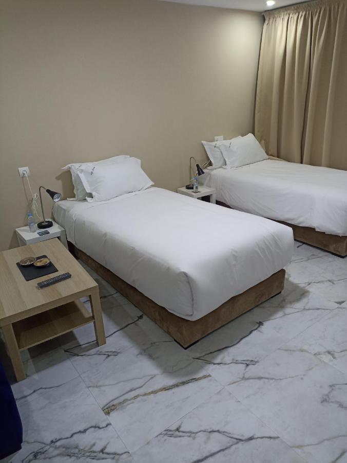 Hotel Mji Group Tantan Zewnętrze zdjęcie