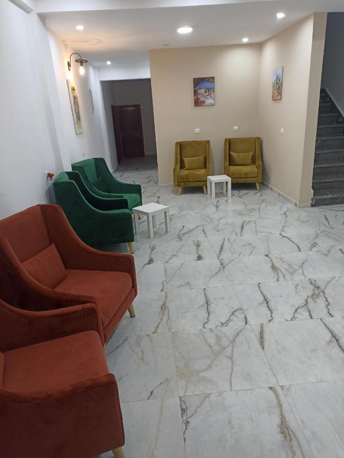 Hotel Mji Group Tantan Zewnętrze zdjęcie