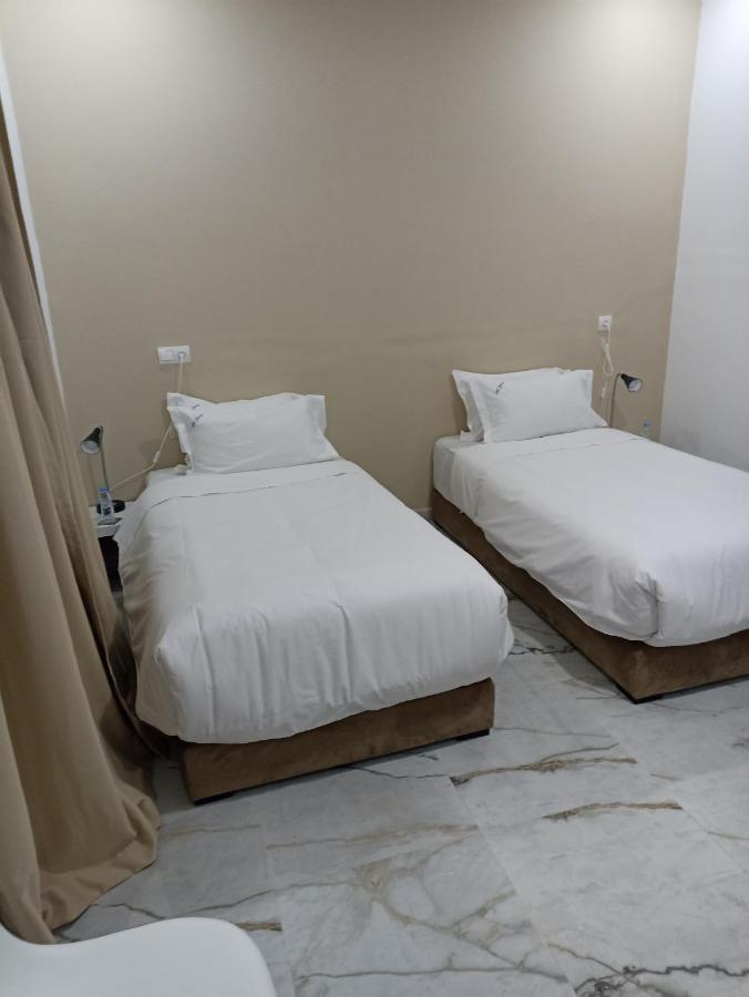 Hotel Mji Group Tantan Zewnętrze zdjęcie