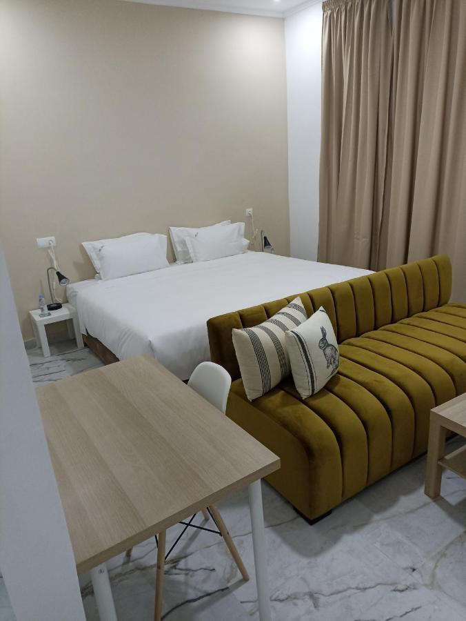 Hotel Mji Group Tantan Zewnętrze zdjęcie