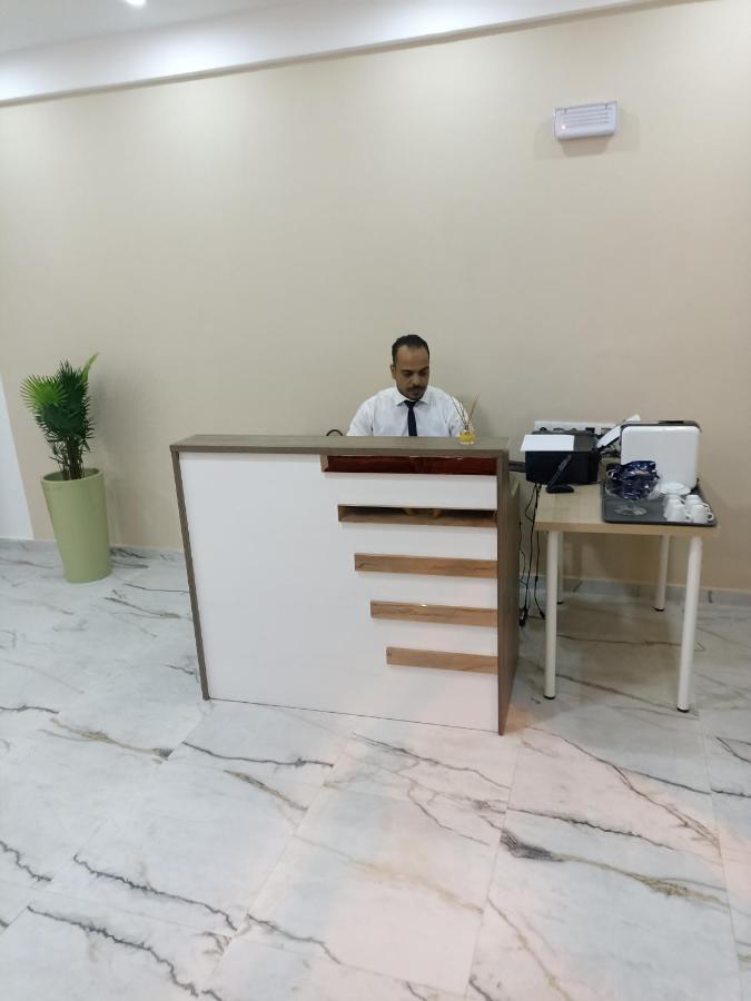 Hotel Mji Group Tantan Zewnętrze zdjęcie