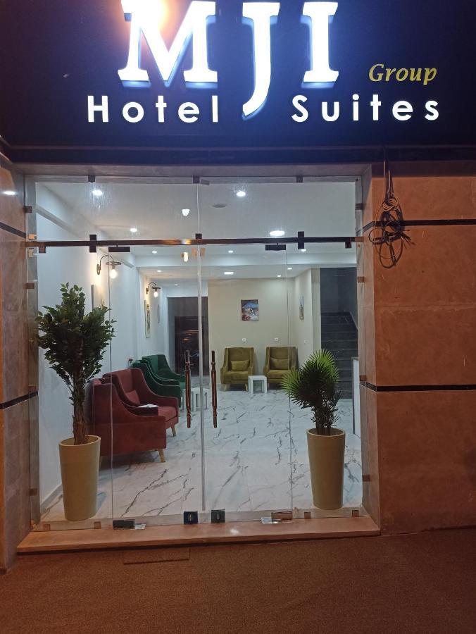 Hotel Mji Group Tantan Zewnętrze zdjęcie