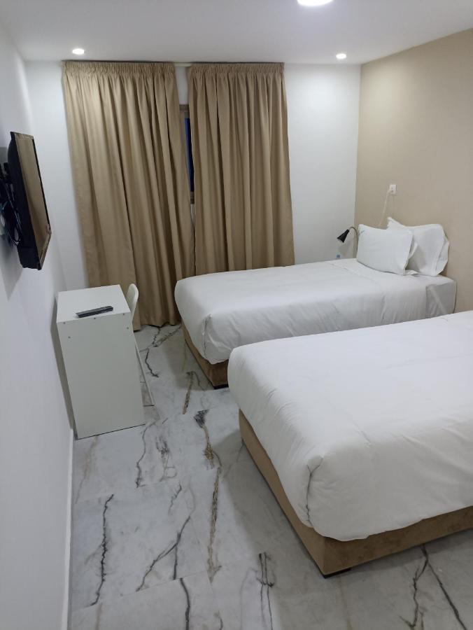 Hotel Mji Group Tantan Zewnętrze zdjęcie