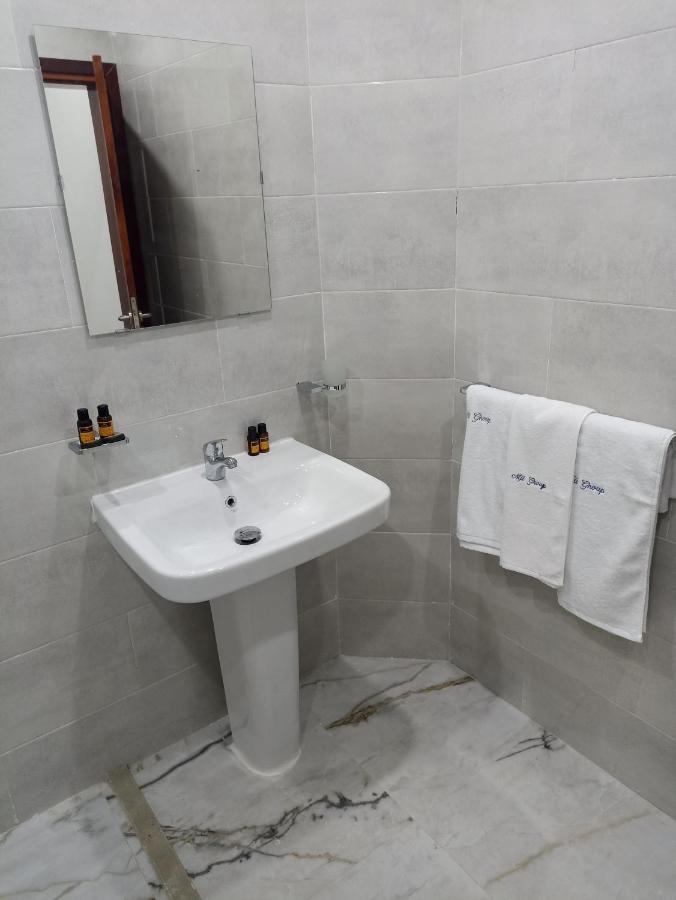 Hotel Mji Group Tantan Zewnętrze zdjęcie