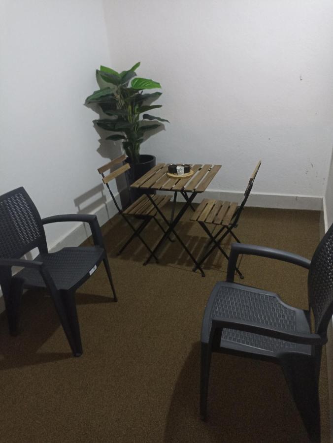 Hotel Mji Group Tantan Zewnętrze zdjęcie