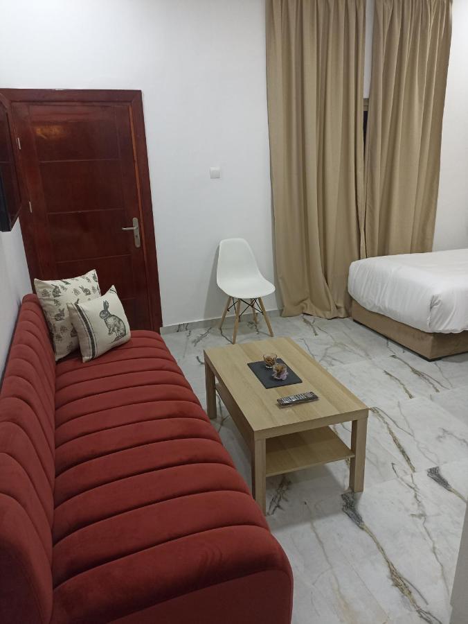 Hotel Mji Group Tantan Zewnętrze zdjęcie