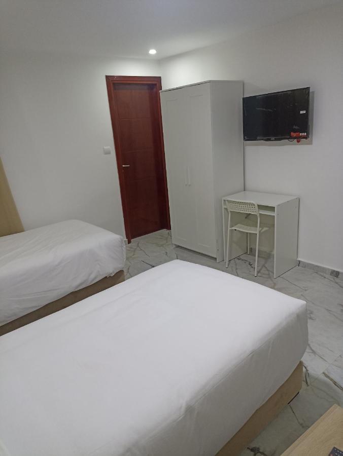 Hotel Mji Group Tantan Zewnętrze zdjęcie