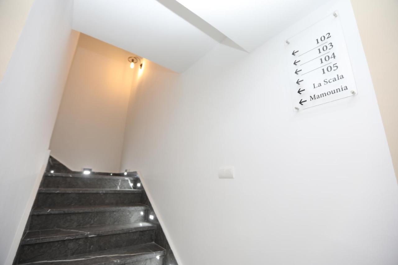 Hotel Mji Group Tantan Zewnętrze zdjęcie