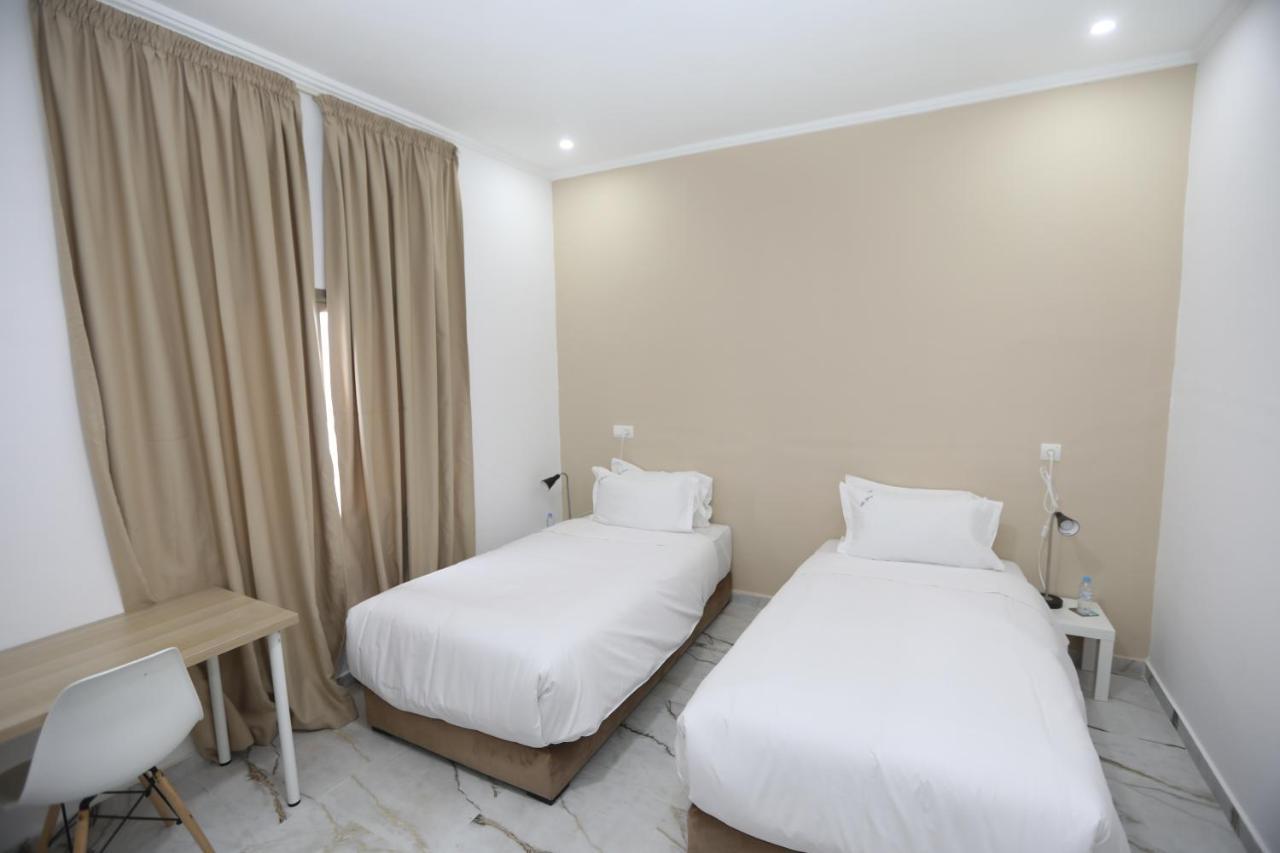 Hotel Mji Group Tantan Zewnętrze zdjęcie