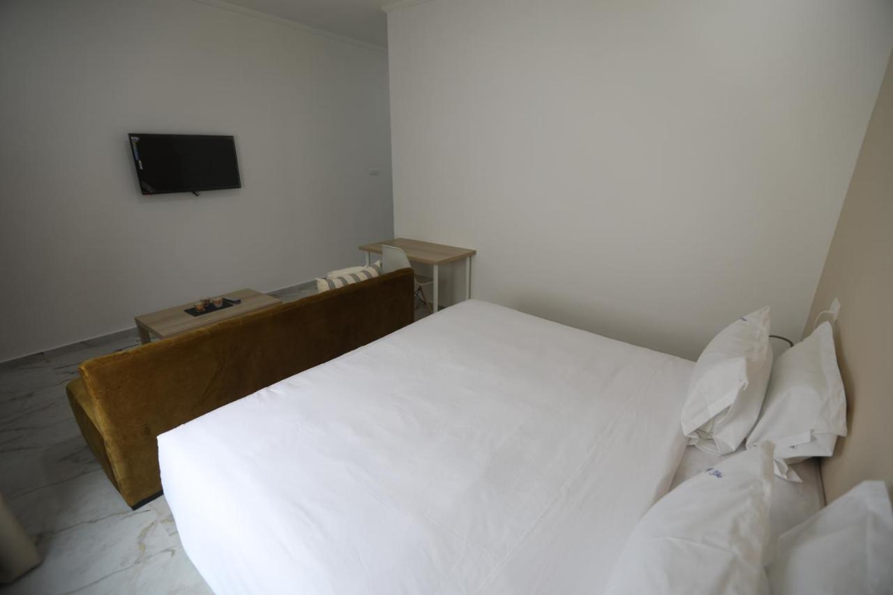 Hotel Mji Group Tantan Zewnętrze zdjęcie