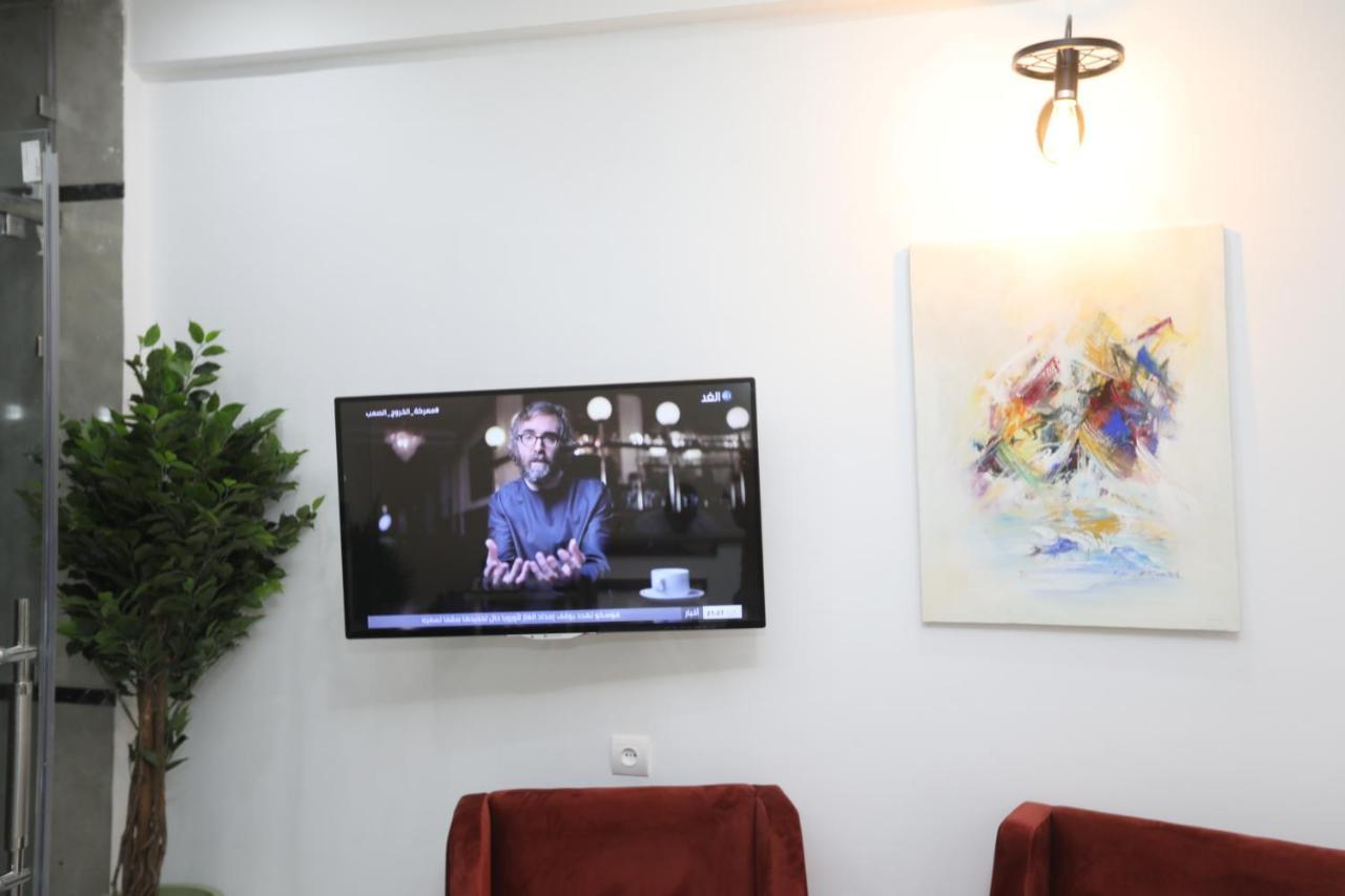 Hotel Mji Group Tantan Zewnętrze zdjęcie