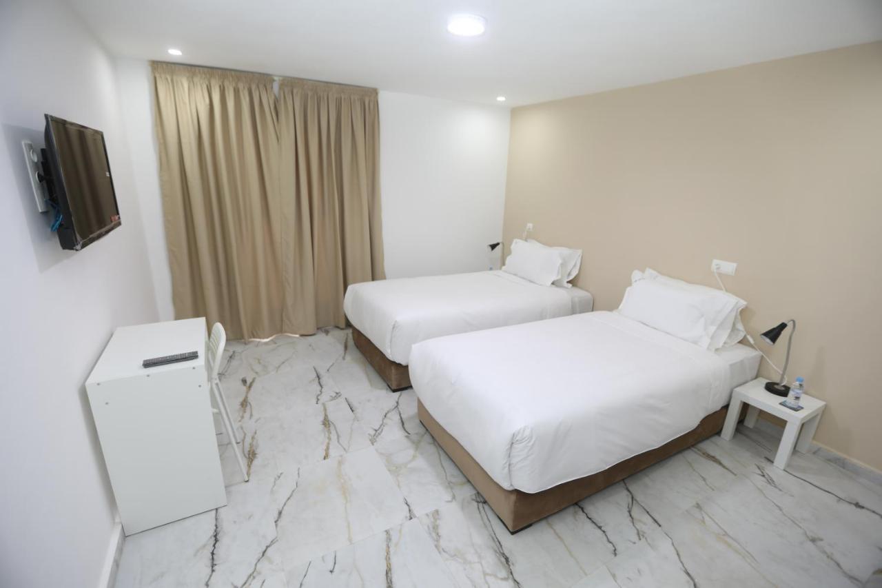 Hotel Mji Group Tantan Zewnętrze zdjęcie