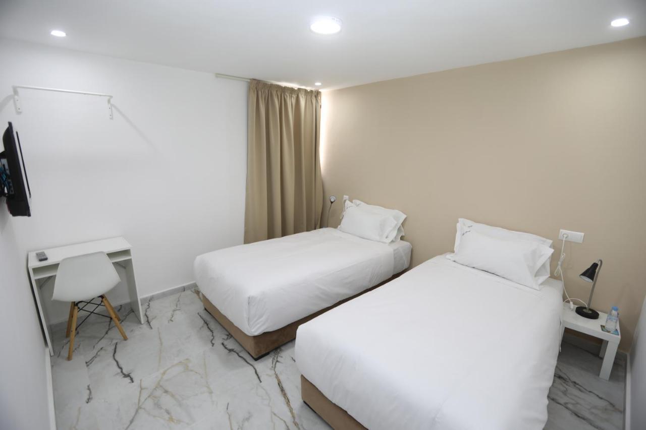 Hotel Mji Group Tantan Zewnętrze zdjęcie