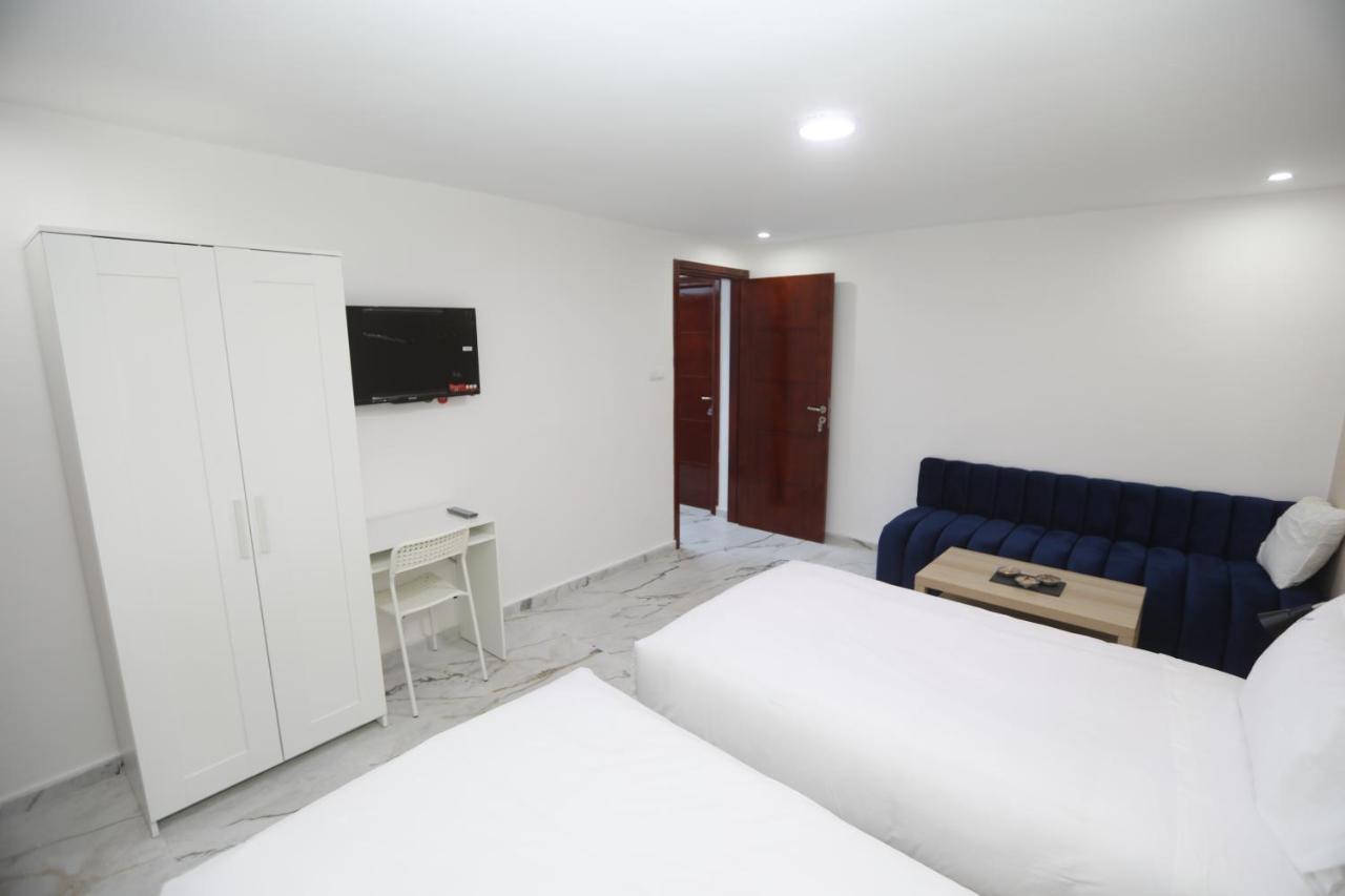 Hotel Mji Group Tantan Zewnętrze zdjęcie