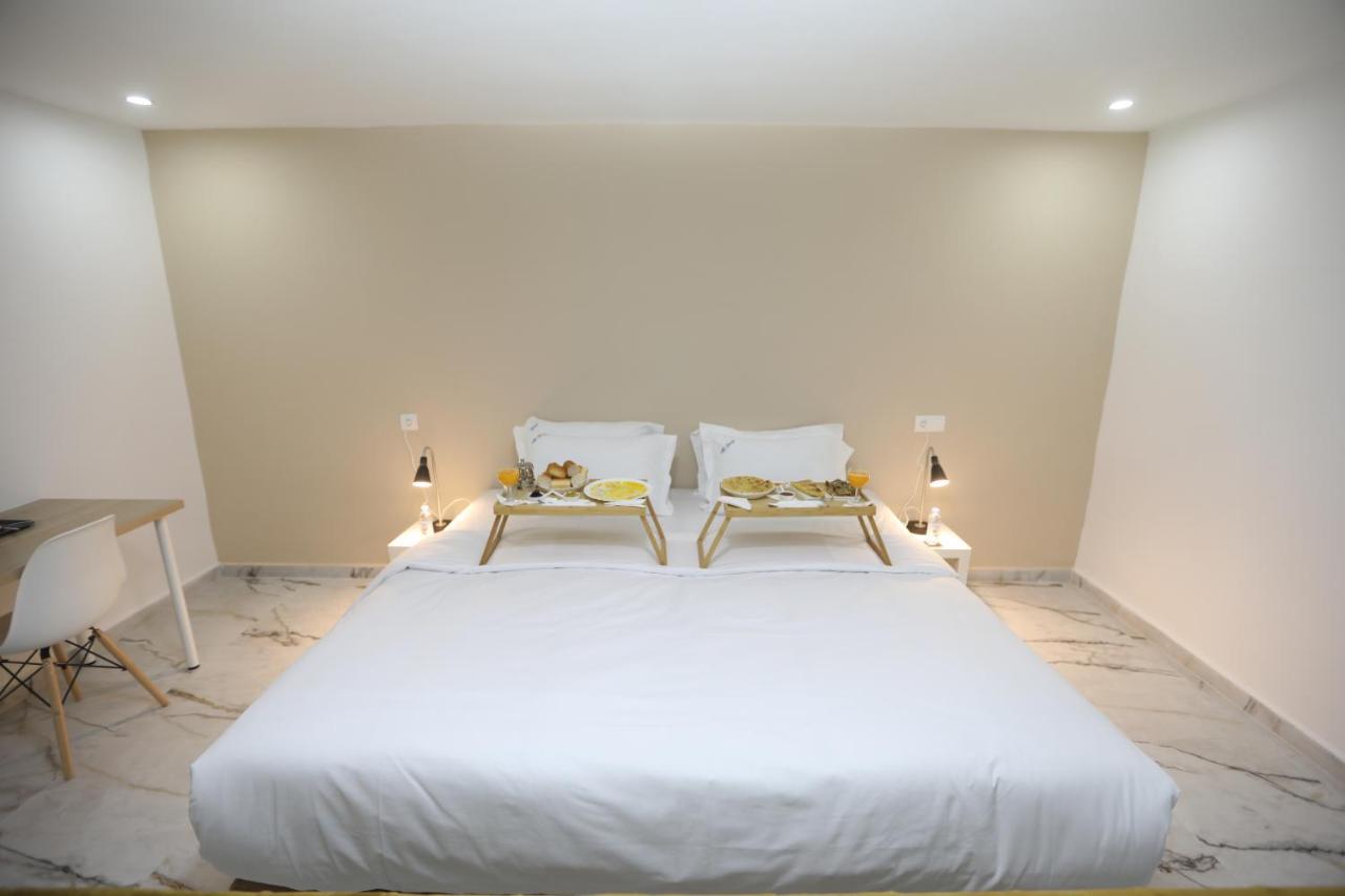 Hotel Mji Group Tantan Zewnętrze zdjęcie