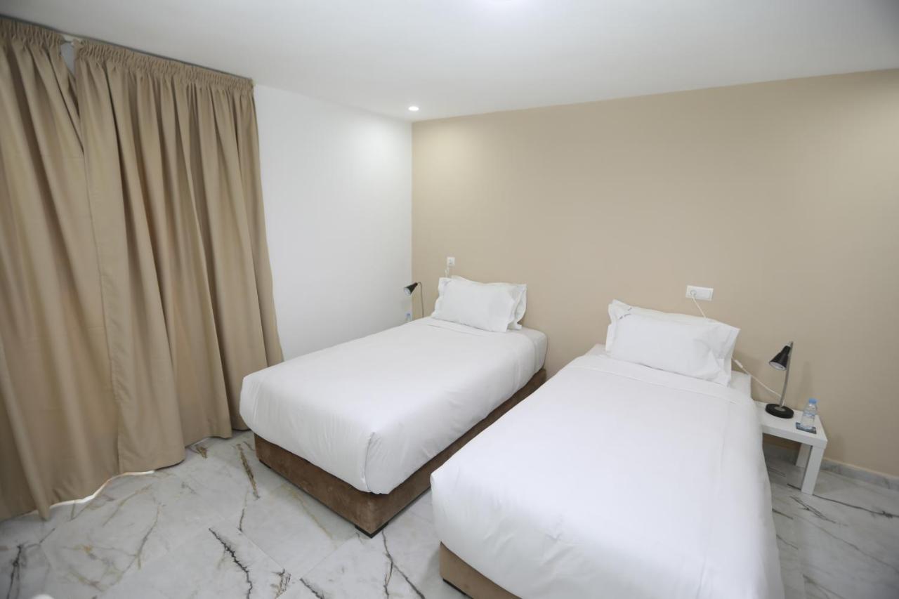 Hotel Mji Group Tantan Zewnętrze zdjęcie