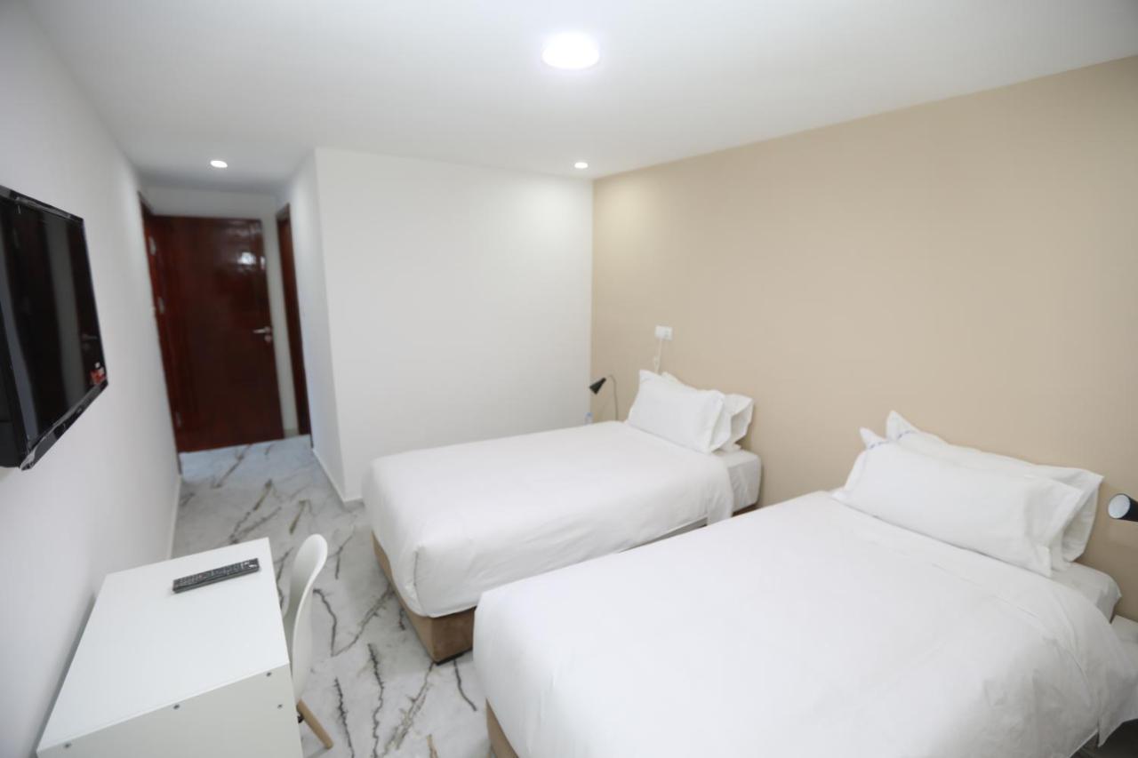Hotel Mji Group Tantan Zewnętrze zdjęcie