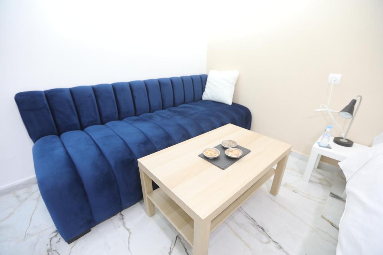 Hotel Mji Group Tantan Zewnętrze zdjęcie