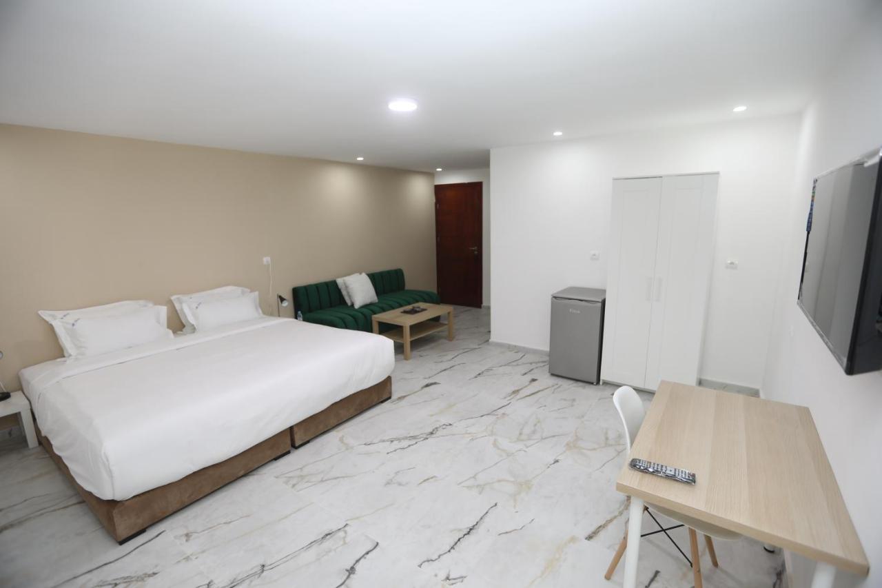 Hotel Mji Group Tantan Zewnętrze zdjęcie