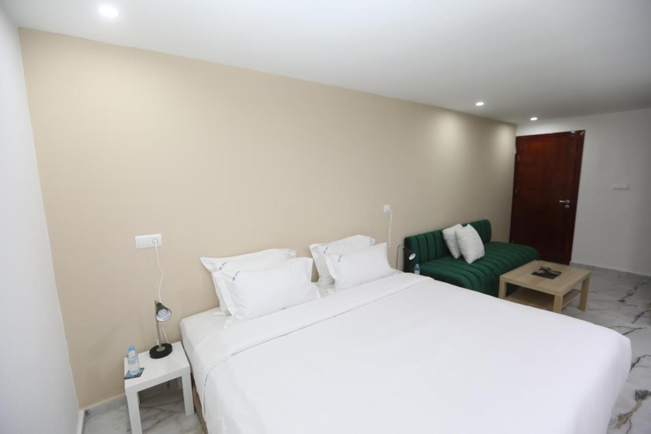 Hotel Mji Group Tantan Zewnętrze zdjęcie