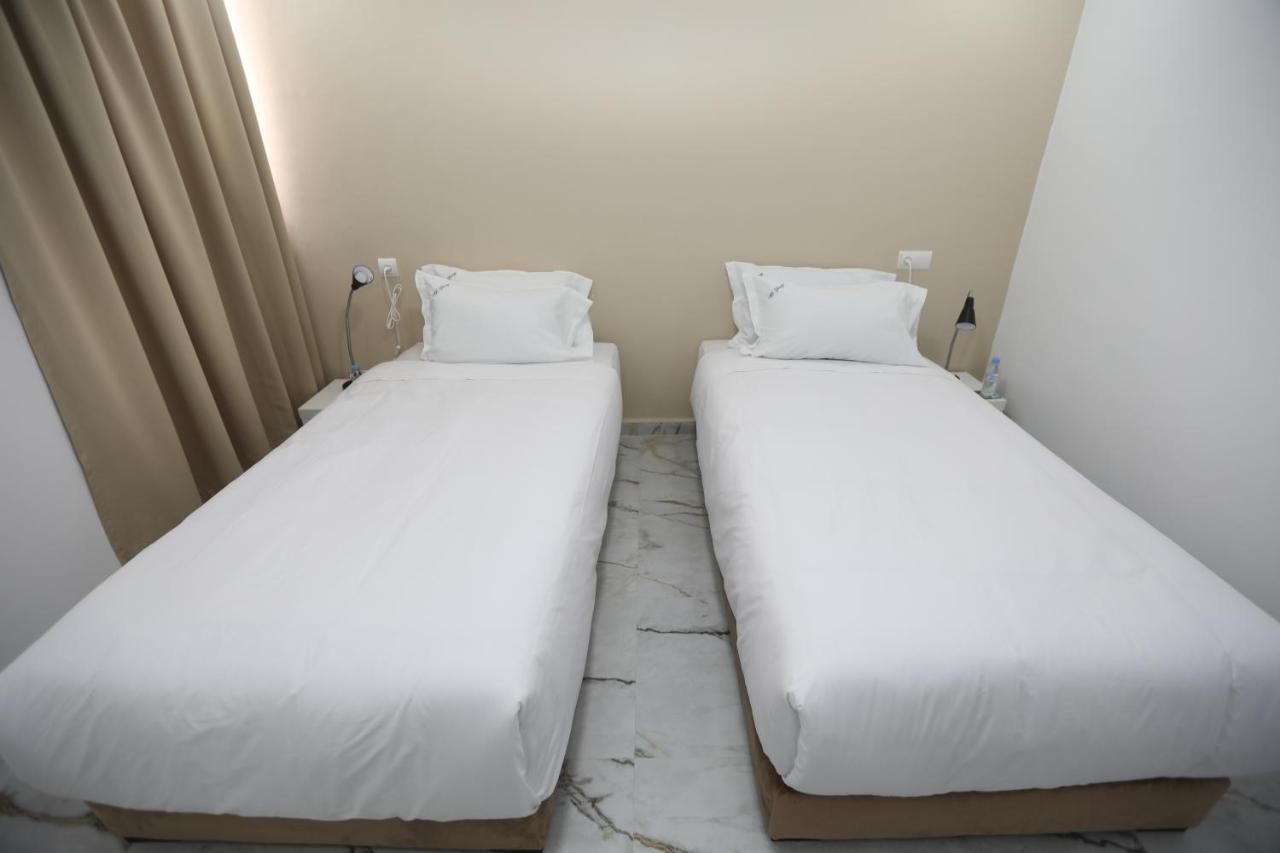 Hotel Mji Group Tantan Zewnętrze zdjęcie