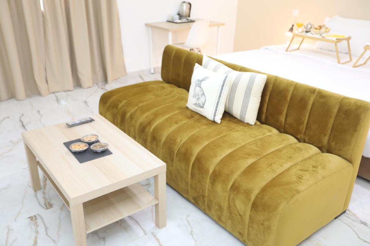 Hotel Mji Group Tantan Zewnętrze zdjęcie