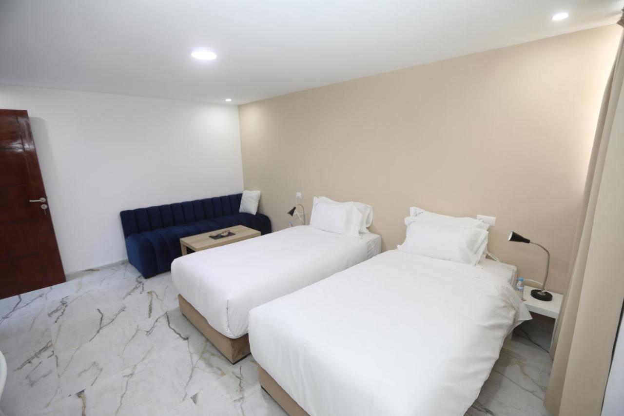 Hotel Mji Group Tantan Zewnętrze zdjęcie