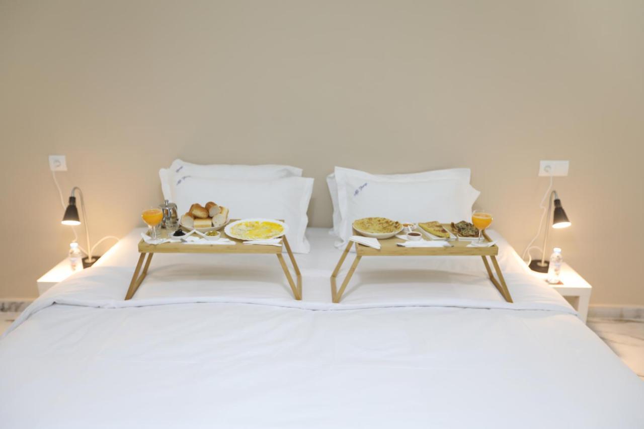 Hotel Mji Group Tantan Zewnętrze zdjęcie