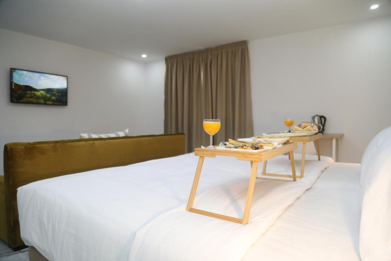 Hotel Mji Group Tantan Zewnętrze zdjęcie