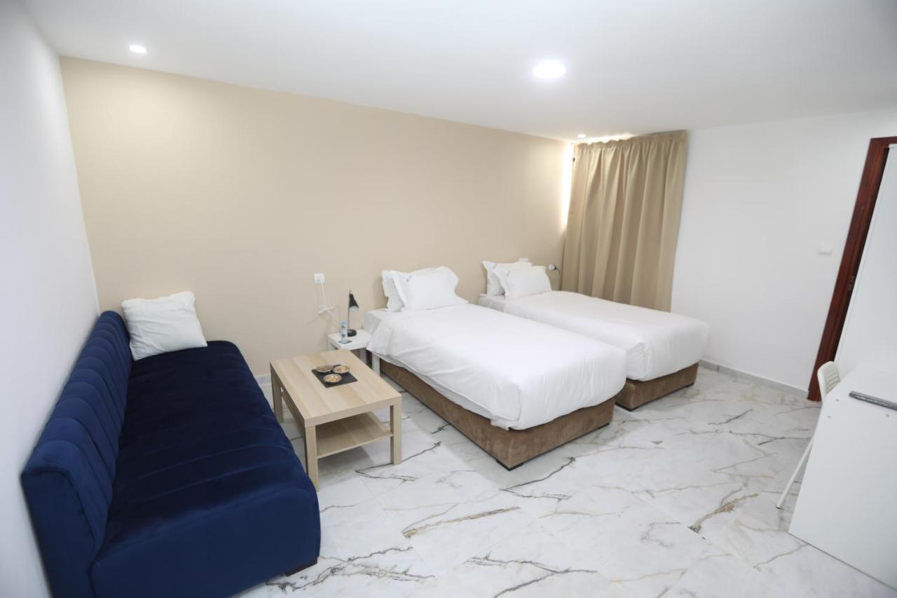 Hotel Mji Group Tantan Zewnętrze zdjęcie