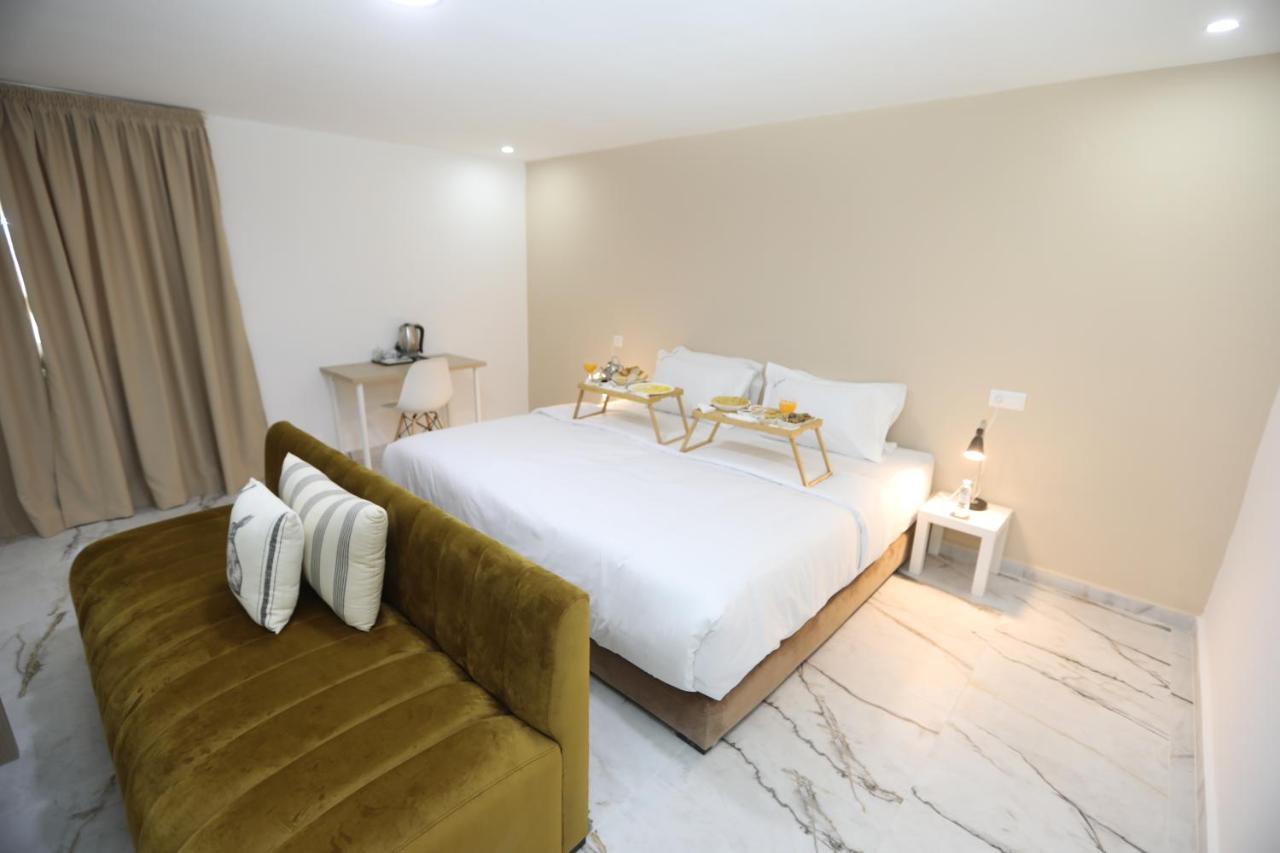 Hotel Mji Group Tantan Zewnętrze zdjęcie