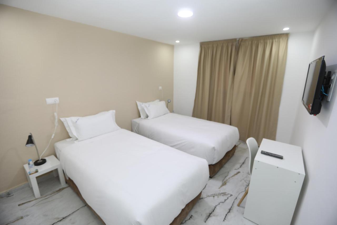 Hotel Mji Group Tantan Zewnętrze zdjęcie